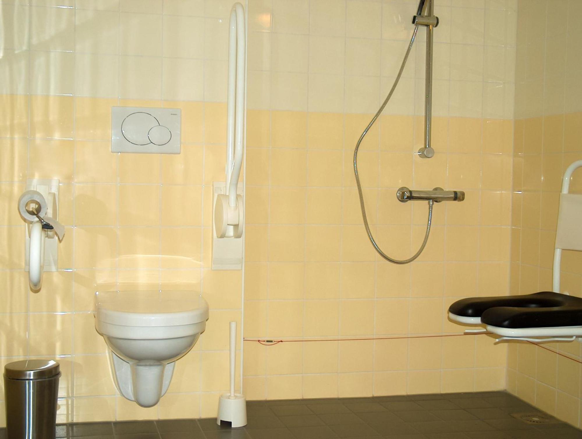 Summio Havenresort Terherne Habitación foto